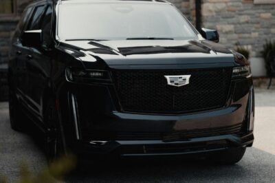 Black Car Service in NYC: Elevate Your Travel Experience Black Car Service in NYC: Elevate Your Travel Experience