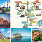 Top Places to Visit in Mexico in 2025