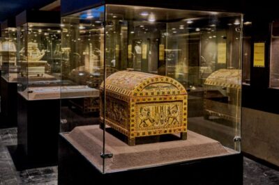 5 Amazing Things to Do in Giza besides the Pyramids