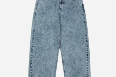 Casual Day Outfits With wasted paris