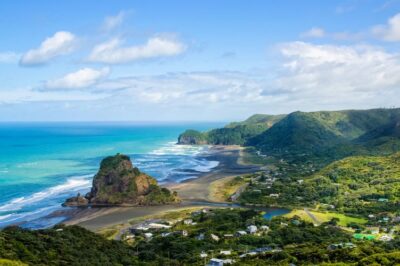 Top 10 Hidden Gems to Visit in New Zealand