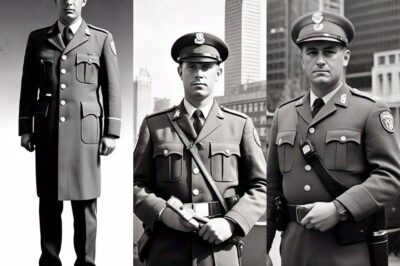 Evolution of Security Guard Training & Certification in Australia