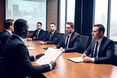 Understanding the Importance of Corporate Security