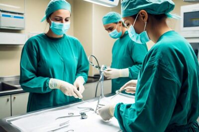 How proper maintenance extends the life of surgical tools