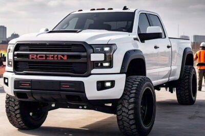 1 Ton Pickup Truck Rental in Dubai – Cost-Effective Solutions for All Needs