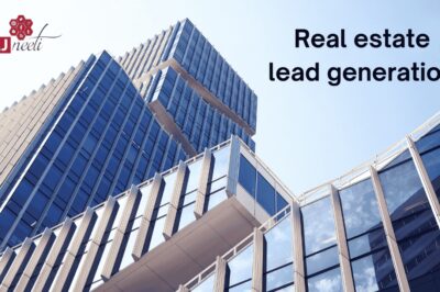 Top 5 Real Estate Lead Generation Mistakes and How to Avoid Them