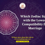 Which Zodiac Signs Have the Lowest Compatibility for Marriage?