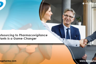 Why Outsourcing to Pharmacovigilance Consultants Is a Game-Changer
