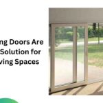 Why Sliding Doors Are the Best Solution for Small Living Spaces