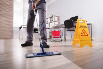 A Comprehensive Guide to Essential Janitorial Products