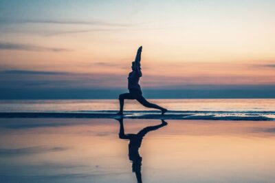 Elyce Elowen: Empower Your Spirit through Yoga Practice