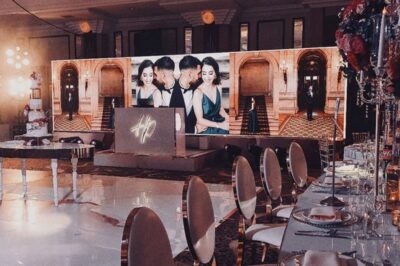 How to Schedule Songs for an Asian Wedding DJ