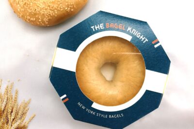 Choosing the Right Supplier for Your Custom Bagel Boxes