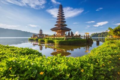 Top 5 Attractions to Visit in Bali: A Complete Travel Guide