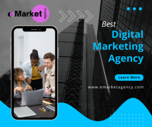 seo and digital marketing agency