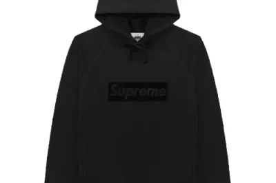 10 Must-Have Supreme Pieces for Every Collecto