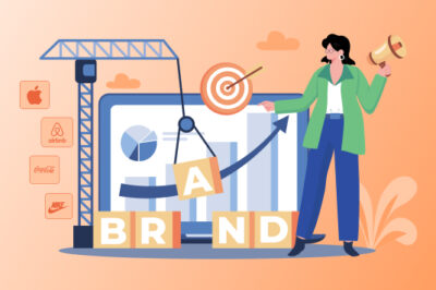 Future Trends in Brand Strategy for 2025