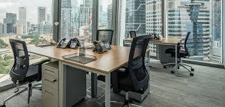 How Business Centers in Dubai Are Revolutionizing the Workspace Culture