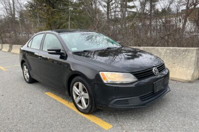 Drive Farther, Spend Less – Jetta TDI Deals You Can’t Miss!