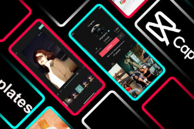 Top Trending CapCut Templates to Elevate Your Content in 2025