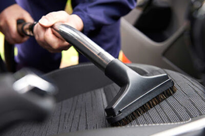 Why Regular Car Cleaning Atlanta Services Improve Your Driving Experience