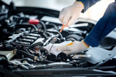 What to Know When Your Car Needs Servicing: