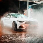 Why Regular Car Washes are Important for Your Vehicle in Dubai