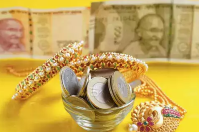 Cash Your Jewellery in Preet Vihar with Maharani Gems Private Limited