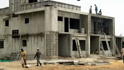 The Growing Role of Construction Companies in Pakistan: A Focus on Lahore’s Development