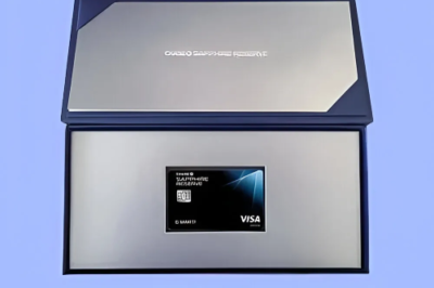 Credit card box: a research study on styling ideas