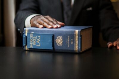 Sweden’s Legal Approach to Agreements: What You Should Know About Agreement Law