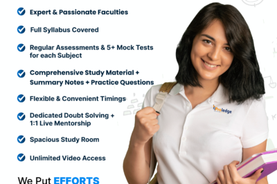 Best CS Coaching in Bangalore | iProledge Academy