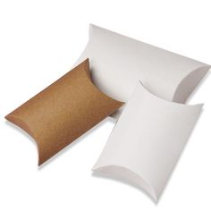 How Custom Pillow Boxes Can Strengthen Your Marketing Strategy