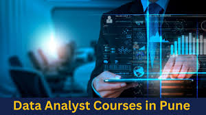 Data Analyst Courses in Pune: Your Gateway to a Thriving Career Data Analyst Courses in Pune: Your Gateway to a Thriving Career