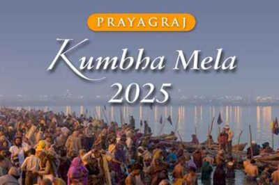 Maha Kumbh Mela 2025: A Spiritual Confluence in Prayagraj