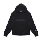 Essentials Hoodie: Your Ultimate Guide to Comfort and Style