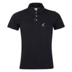 Discover the Best Polo Shirts in Black: Price Guide for Shoppers in Pakistan