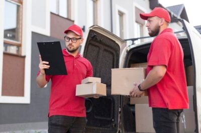 Think about before hiring movers and packers in Dubai.