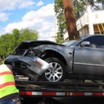 How Professional Towing Ensures a Safe Recovery for Your Vehicle