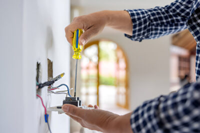 Reliable Electrician in Wimborne: M Electrical is Your Go-To Expert