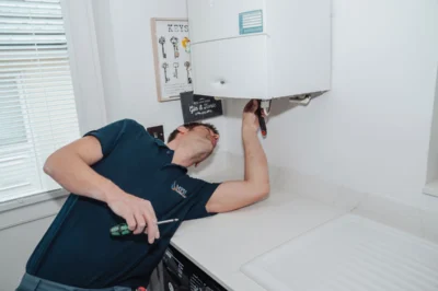 How Emergency Boiler Repair Restores Heat Quickly