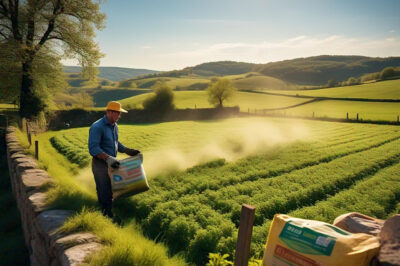 Europe Fertilizer Market Trends Insights 2025-2033