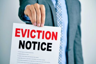 Understanding Section 21 Eviction Notices Key Facts for Landlords and Tenants