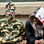 BAPE Hoodie | A Bathing Ape Official Shop | Unique Stock 2025