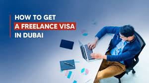 How to Start Freelancing Legally in Dubai with a Freelance Visa