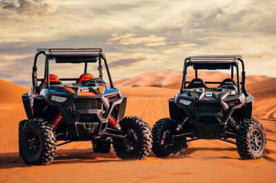 The Best Dune Buggy Tours in Dubai for Adventure Lovers