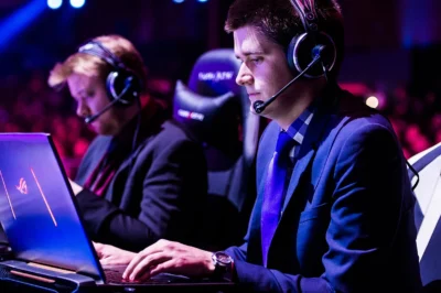 Why Gaming Is Good for Career Success? 5 Key Reasons