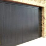 Access Garage Doors | Modern Industrial Doors