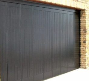 Access Garage Doors | Modern Industrial Doors