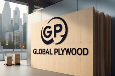 Global Plywood Market Trends Insights 2025-2033